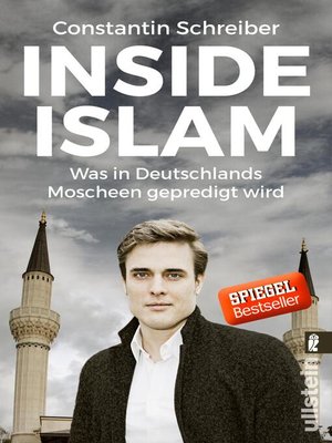 cover image of Inside Islam
